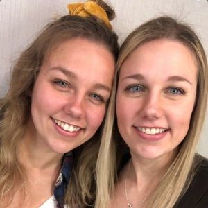 Meet your Posher, Alix